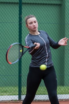 Bild 590 - NL TC RW Wahlstedt - Braunschweiger THC : Ergebnis: 5:4